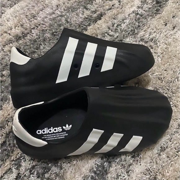 Adidas adiFOM Superstar - Picture 1 of 5